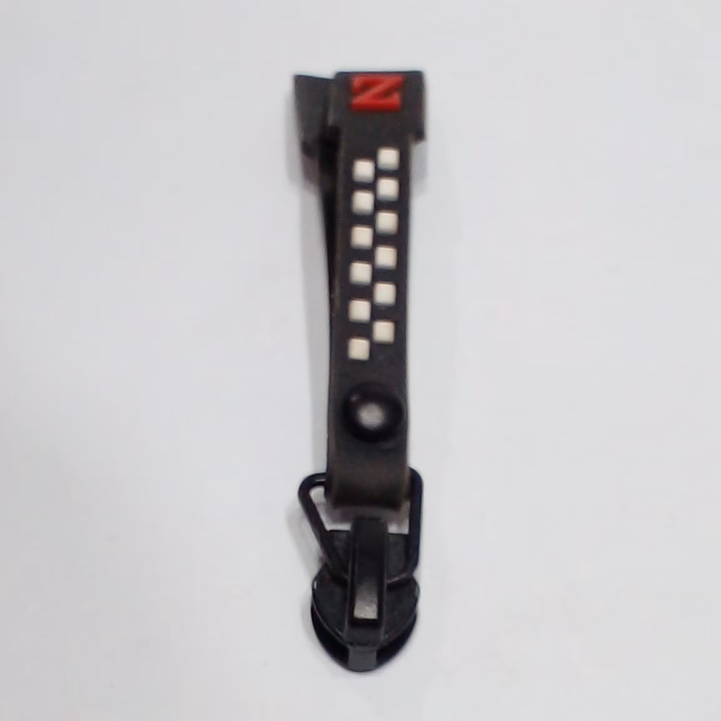 سرزیپ  کاپشن دارای زیپهای  واتر