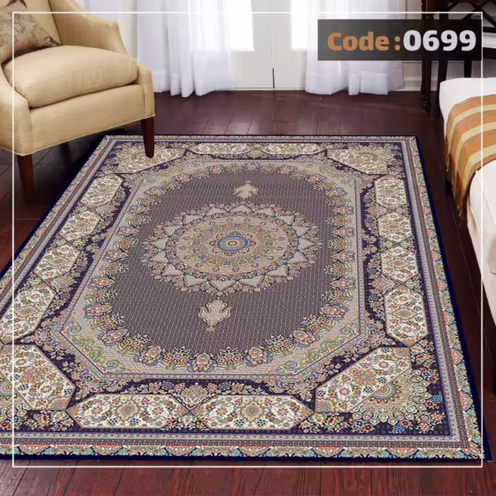 روفرشی کشدار9متری کد0699