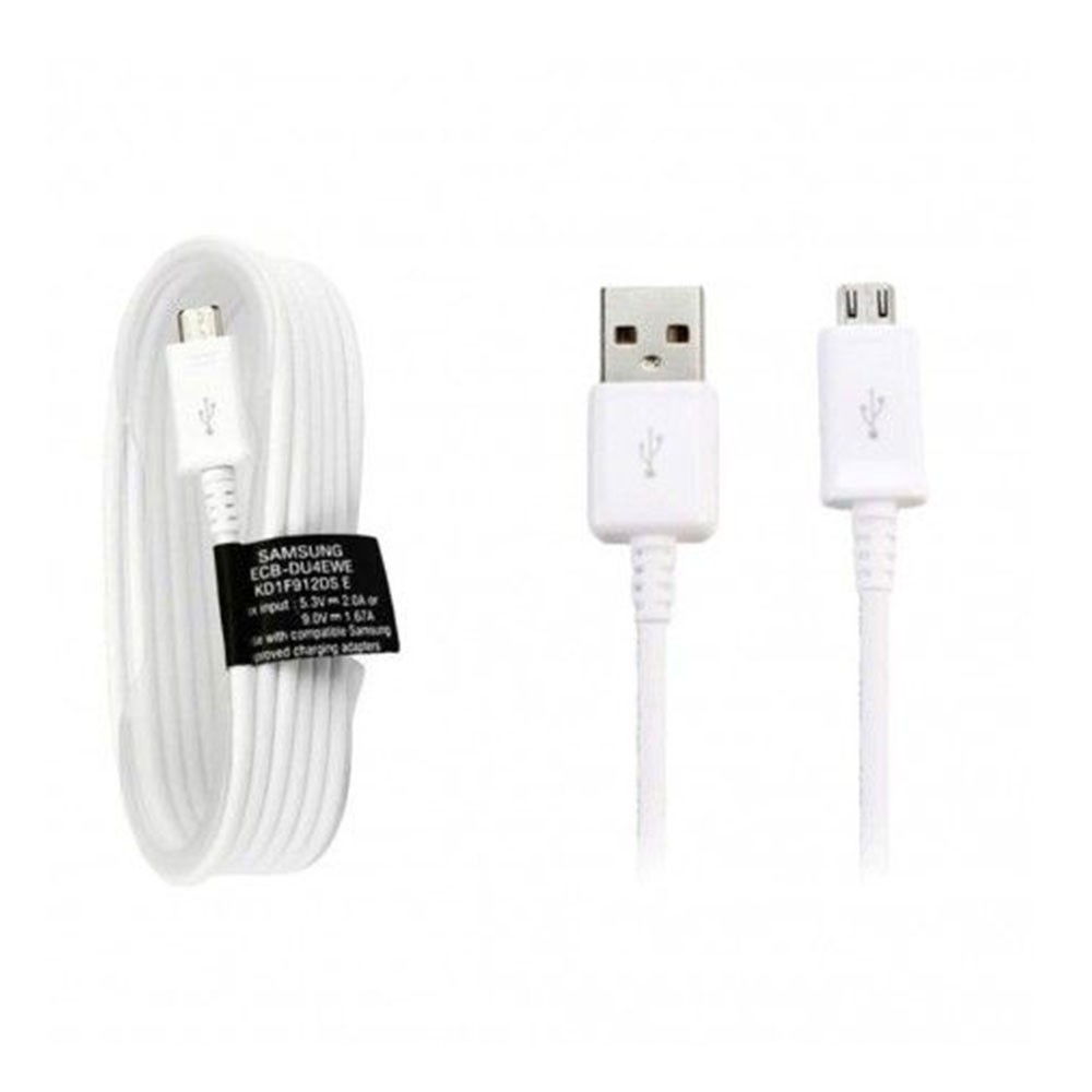 کابل شارژ اندروید micro-usb های کپی (قیمت خرید)