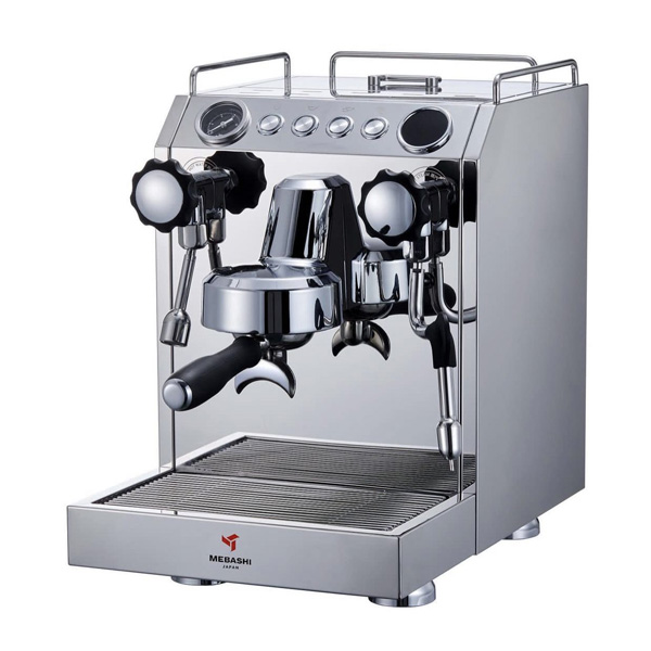 اسپرسوساز مباشی مدل ME-CCM2055