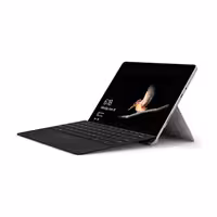 Surface Go 1 pentium4415y ram 8 hard 128 سیم کارت خور| ژینال