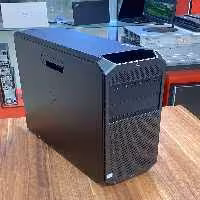 کیس ورک استیشن HP مدل Z6 G4 | مفیدیار مشاوره و خرید لپ تاپ و کامپیوتر با بهترین قیمت