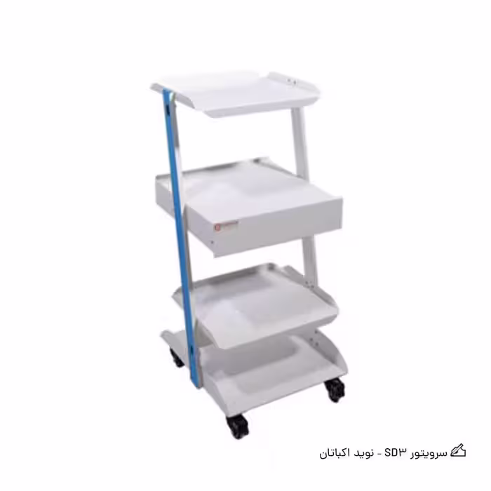 سرویتور SD3 – نوید اکباتان