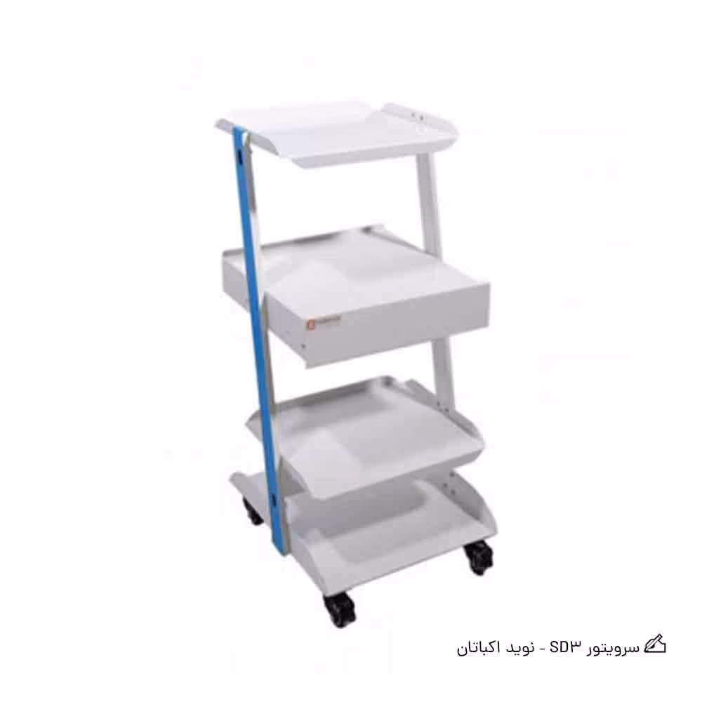 سرویتور SD3 – نوید اکباتان