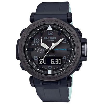 ساعت مچی مردانه PRO TREK کاسیو
مدل CASIO-PRG-650Y-1