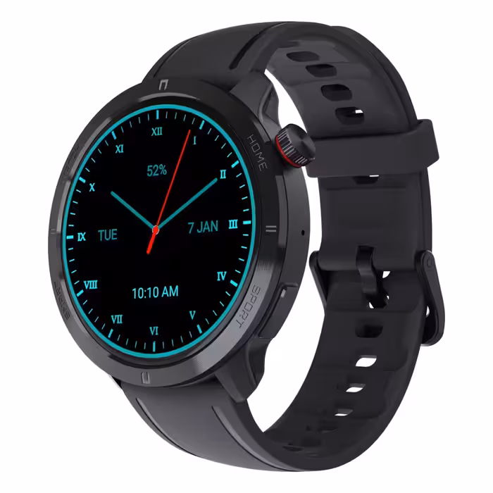 ساعت هوشمند هیوامی مدل Nuvo