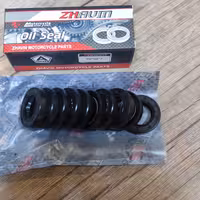 کاسه نمد دنـده زنجیر 7 34 20 برند ژاوین