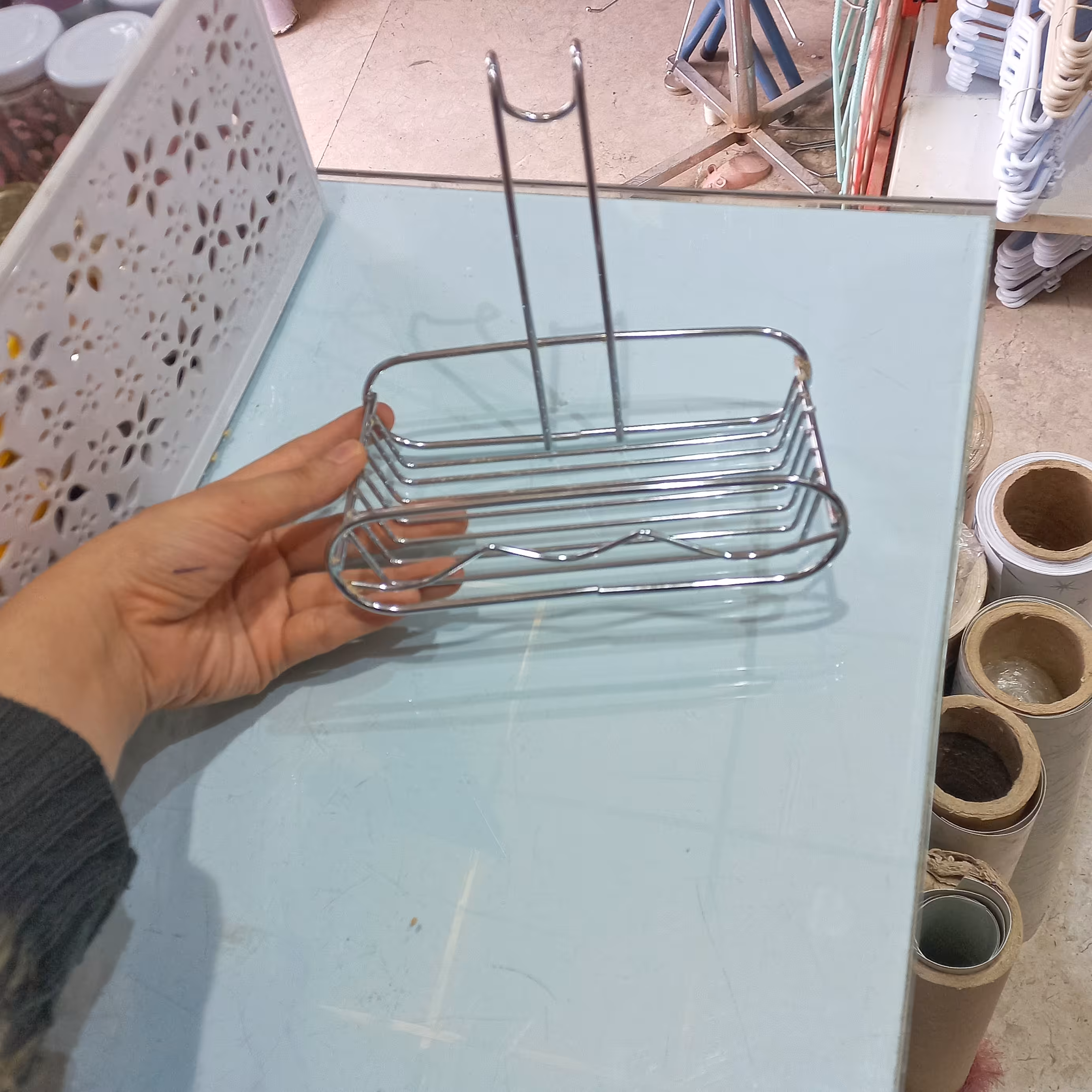 جای اسکاجی زیبا