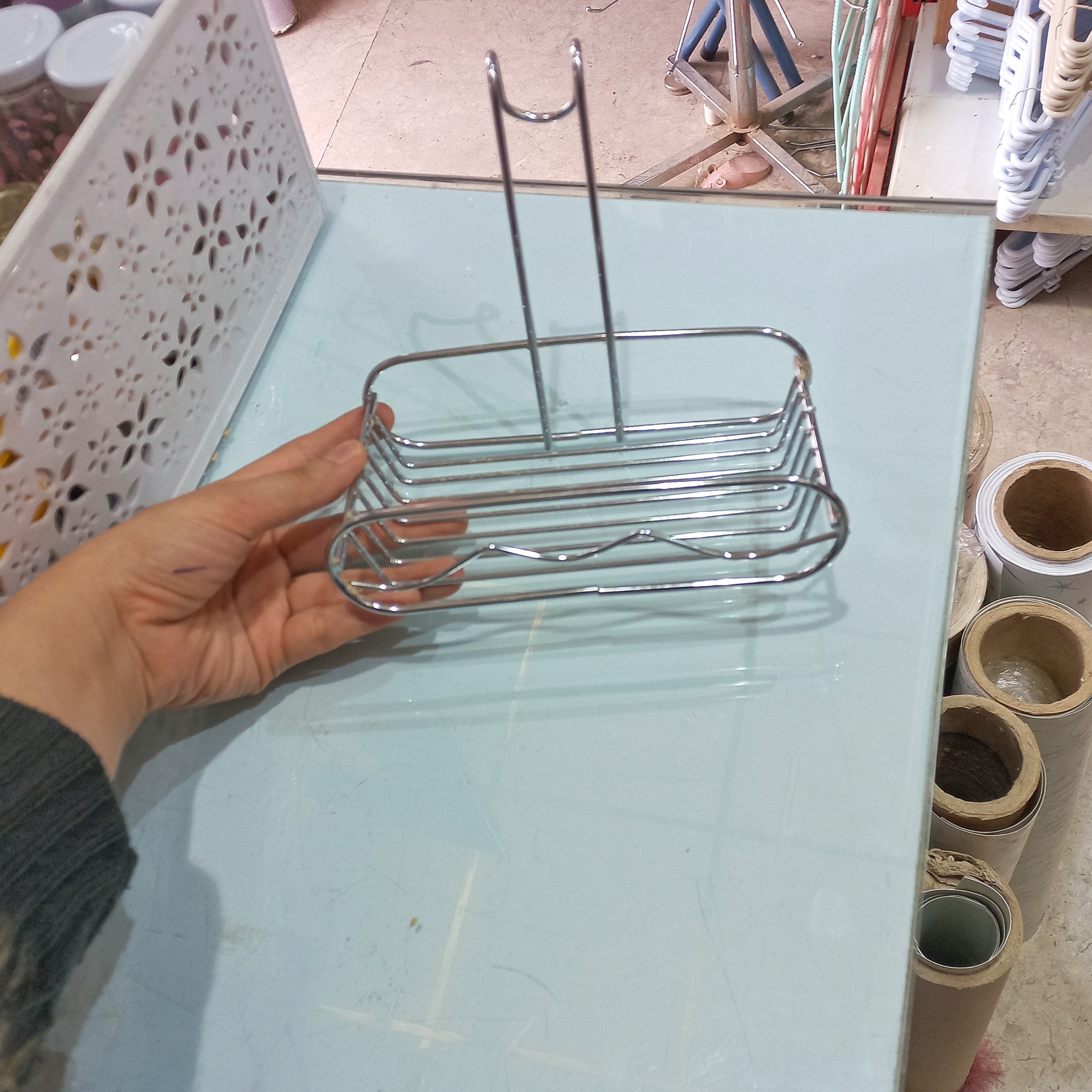 جای اسکاجی زیبا