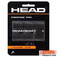 اورگریپ تنیس Head Prestige Pro Overwrap Mod282009