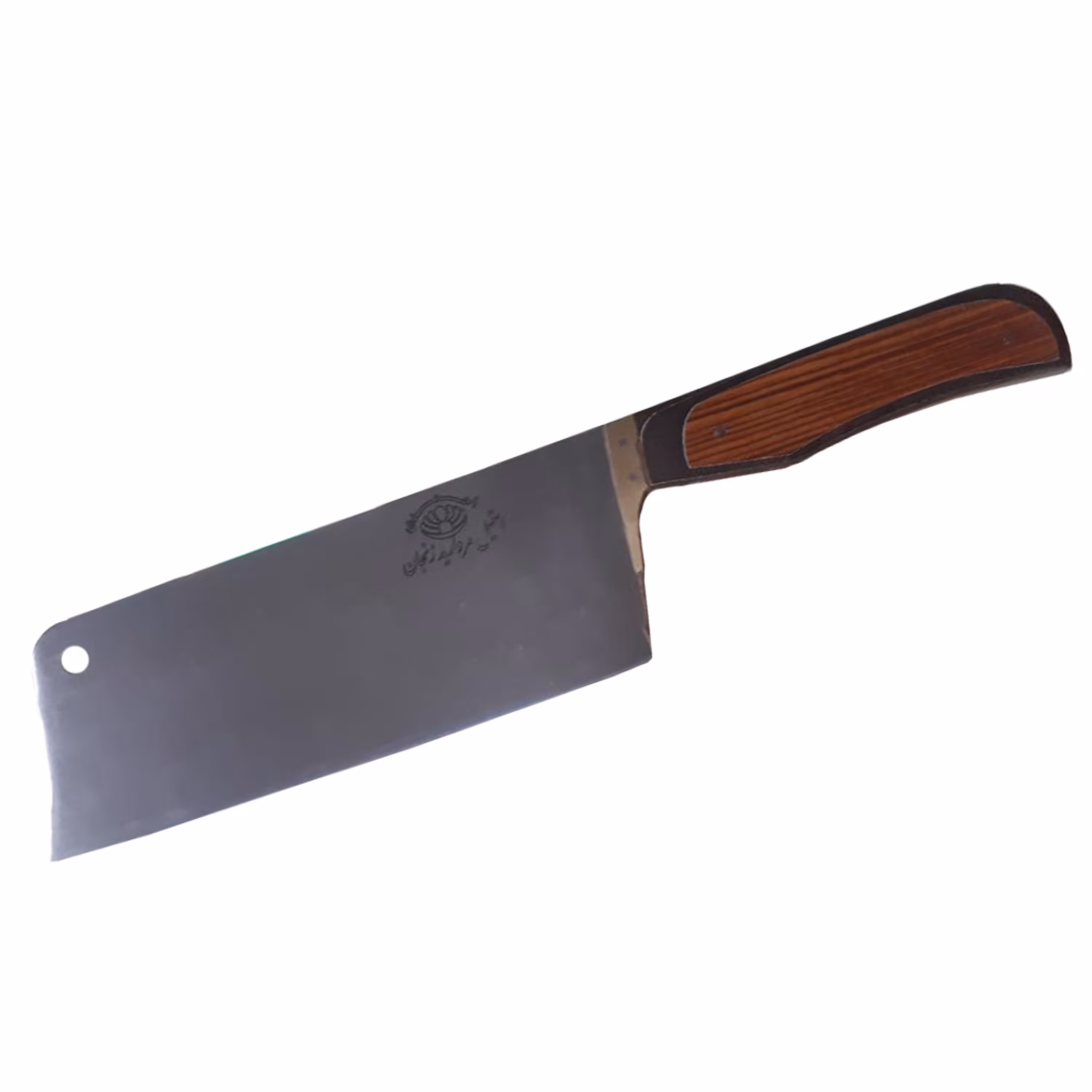 ساطور استیل مروارید