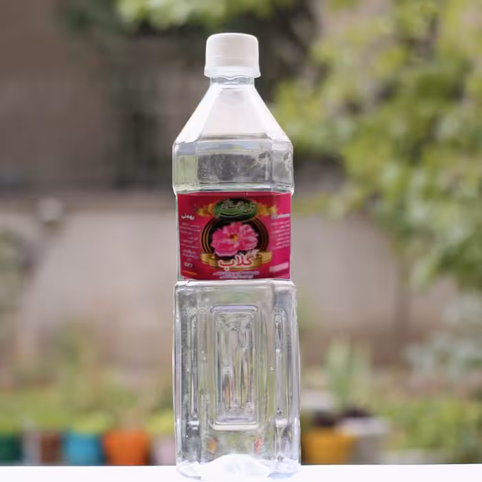 گلاب معمولی