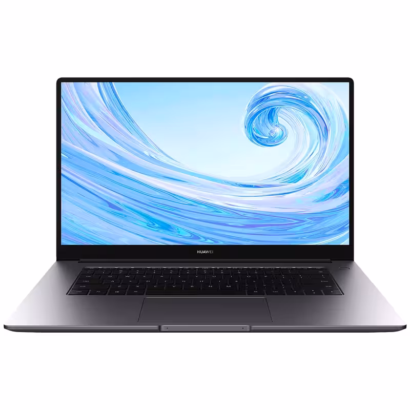لپ تاپ 15.6 اینچی هوآوی مدل MateBook D15 I3 10110U