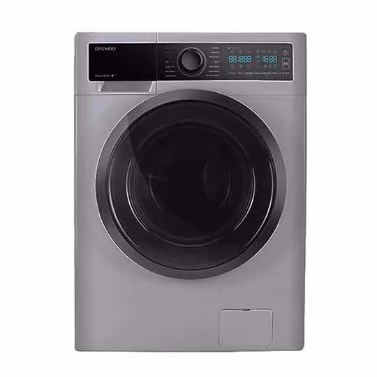 ماشین لباسشویی دوو لایف 8 کیلویی مدل DWK-Life821GB