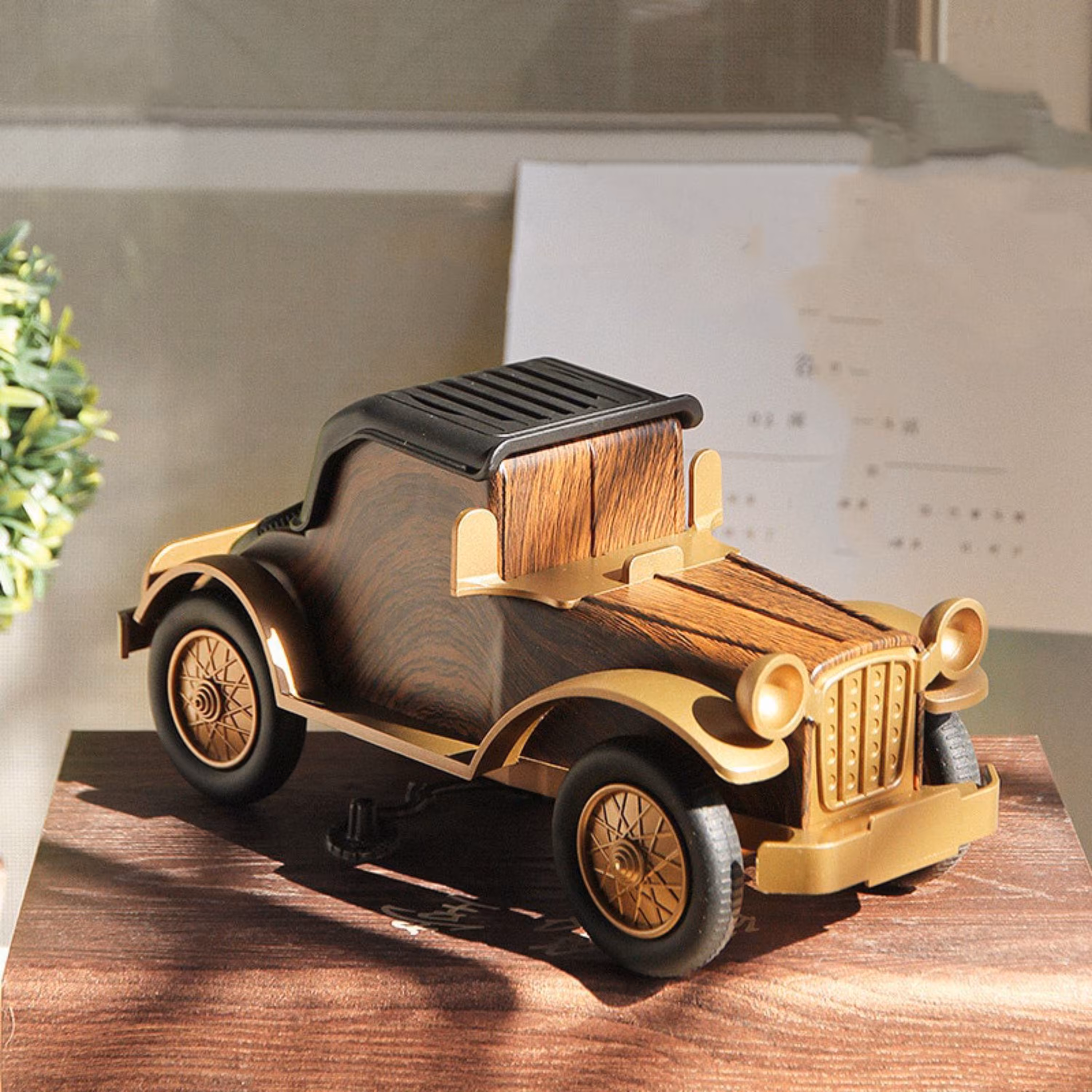 اسپیکر بلوتوثی قابل حمل تسکو مدل TS 2327