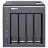QNAP TS-531X 8GB NAS Stoage