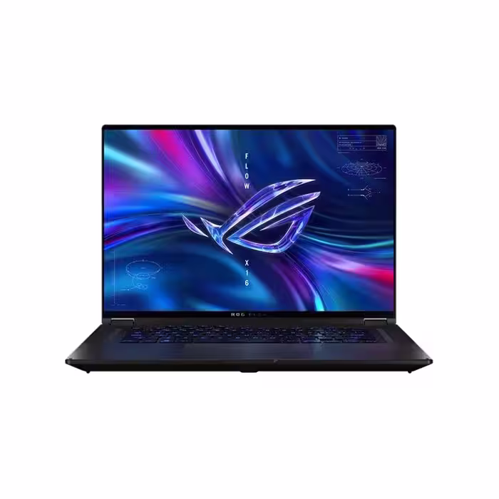 لپ تاپ گیمینگ ایسوس 16 اینچ ROG Flow X16 GV601VI پردازنده Core i9 13900H رم 16GB حافظه 2TB SSD گرافیک 8GB RTX4070