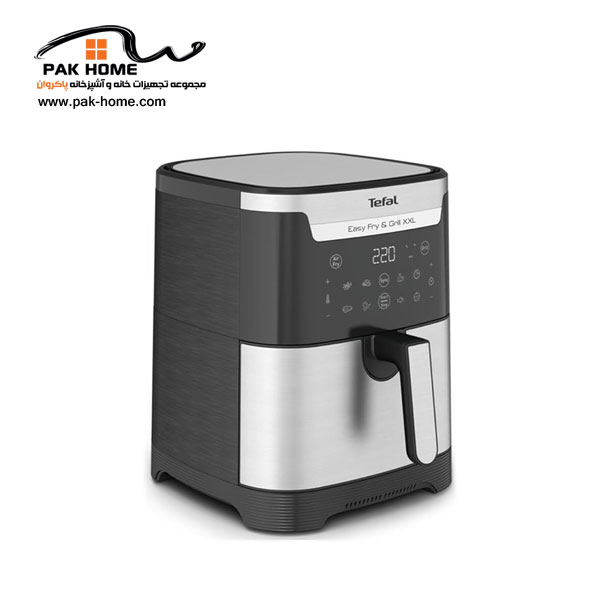 سرخ کن تفال EY801D