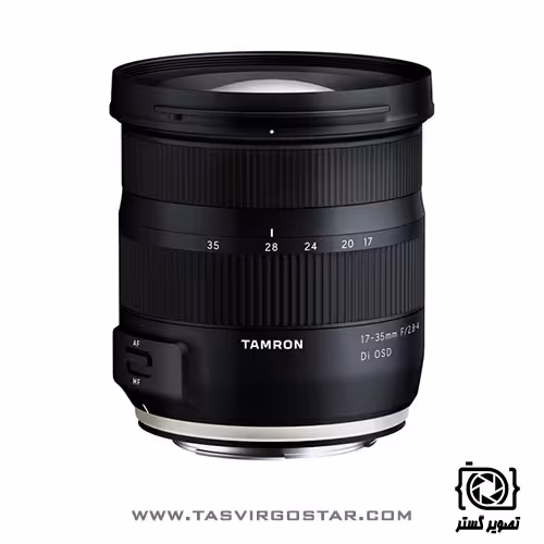 لنز تامرون Tamron 17-35mm f/2.8-4 Nikon