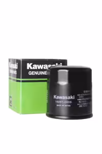 فیلتر روغن موتورسیکلت فلزی 16097 0008 به مدل های سازگار اصلی مراجعه کنید Kawasaki