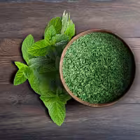 سبزی خشک پونه معمولی