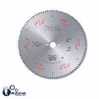 تیغ اره الماسه کورین 30 سانتیمتر فرود 96 دندانه LU4D0200 - ابزار یراق