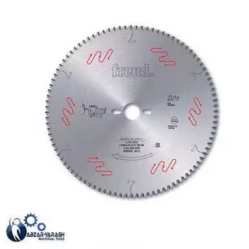 تیغ اره الماسه کورین 30 سانتیمتر فرود 96 دندانه LU4D0200 - ابزار یراق