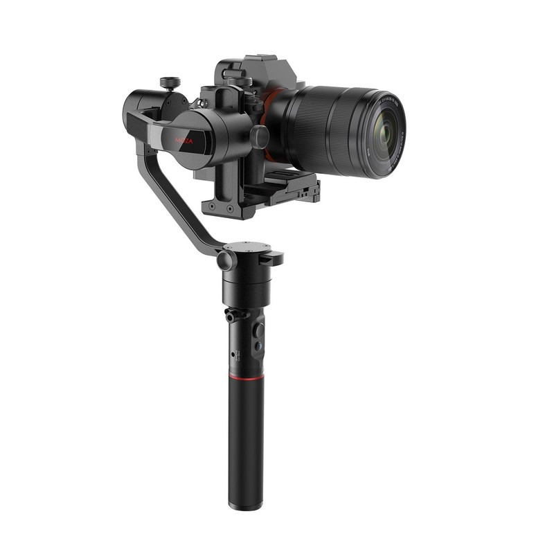 گیمبال موزا مدل AirCross