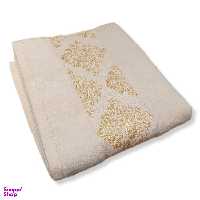 حوله استخری نارین ساپ (Narinsap) طرح داماسک سایز 130×70