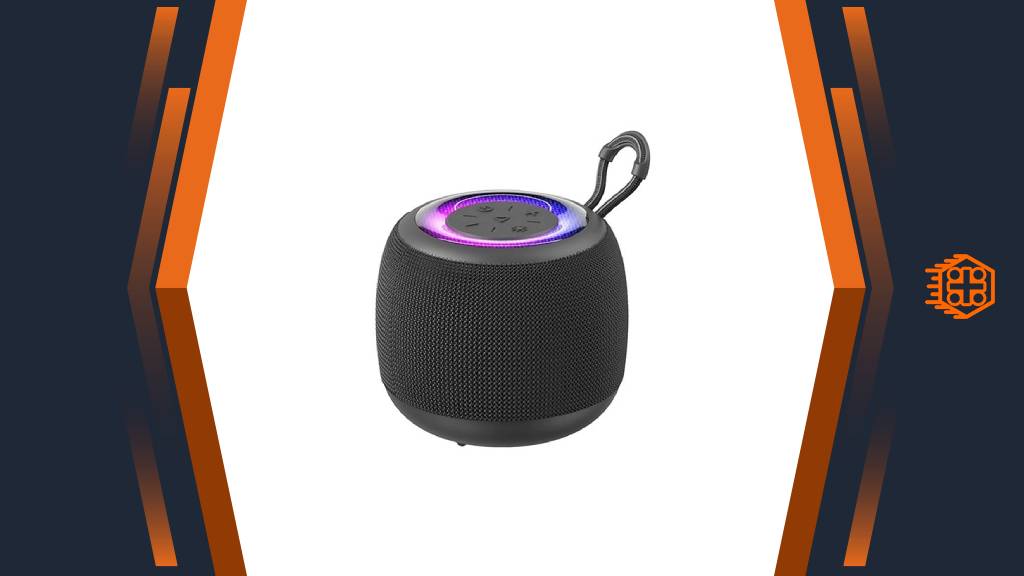اسپیکر بیسیم USAMS YIN Series US-YX014 Mini