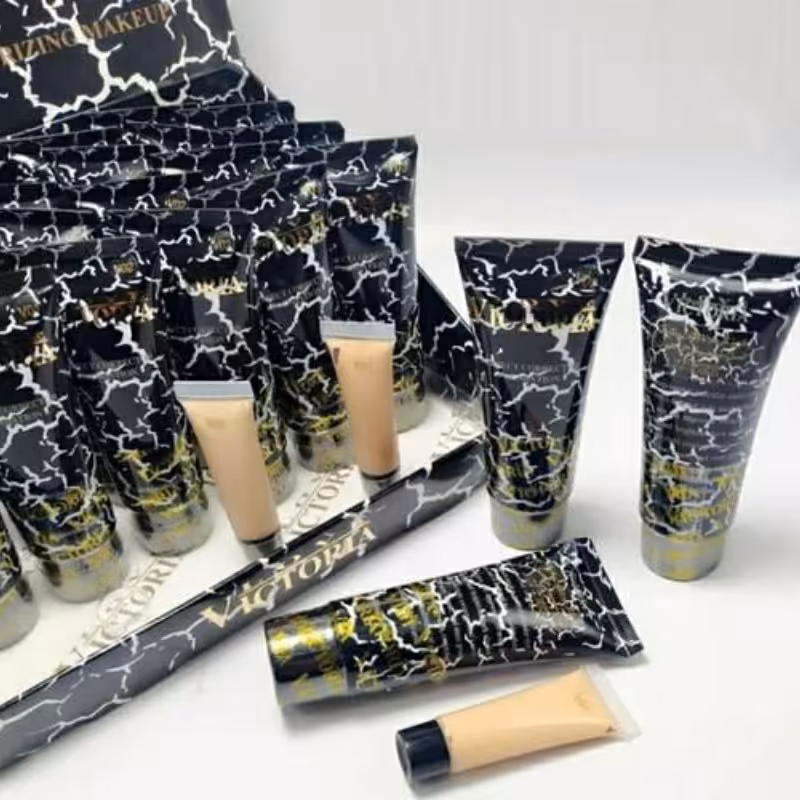 کرم پودر ویکتوریا