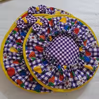 دمکنی در 3سایز