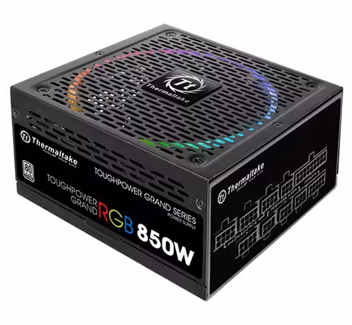 پاور ترمالتیک مدل Toughpower Grand RGB با توان 850 وات