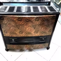 بخاری گازی 12هزار شارق توس