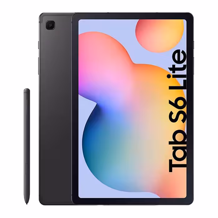 خرید و قیمت تبلت سامسونگ مدل Galaxy Tab S6 Lite 2022 P619 ظرفیت 64 گیگابایت رم 4 گیگابایت