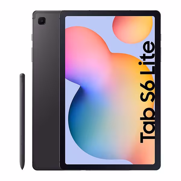 خرید و قیمت تبلت سامسونگ مدل Galaxy Tab S6 Lite 2022 P619 ظرفیت 64 گیگابایت رم 4 گیگابایت