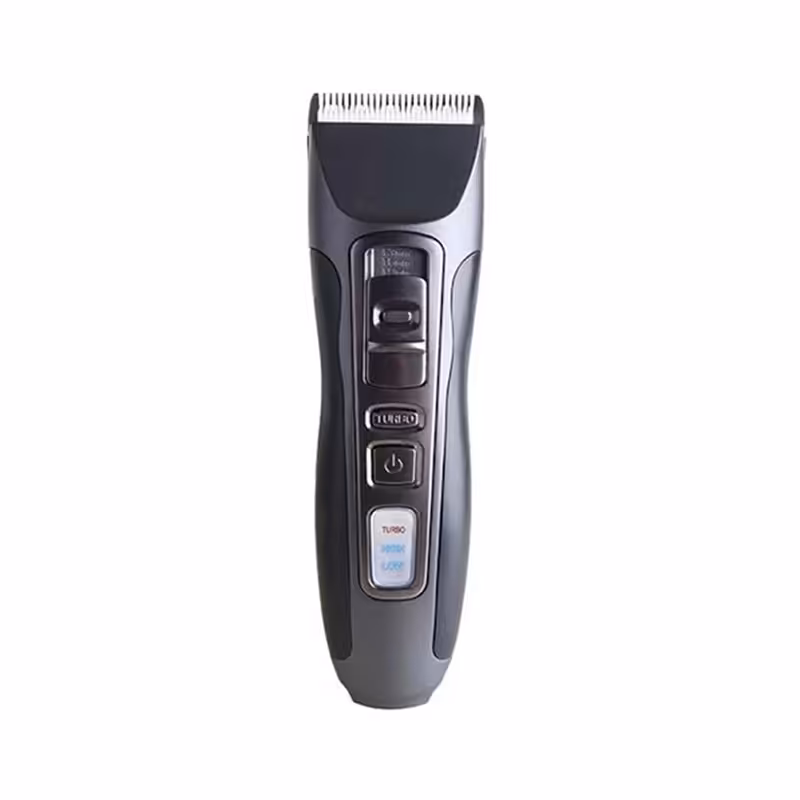 ماشین اصلاح سر و صورت مک استایلر مدل MC-075  Macstyler head and face shaver