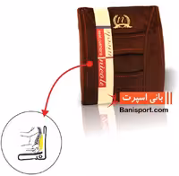 پشتی صندلی نیکول Optimum