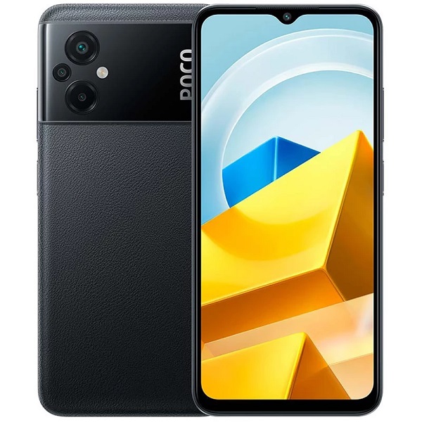 اسپیکر شیائومی Xiaomi Poco M5 - دنافون