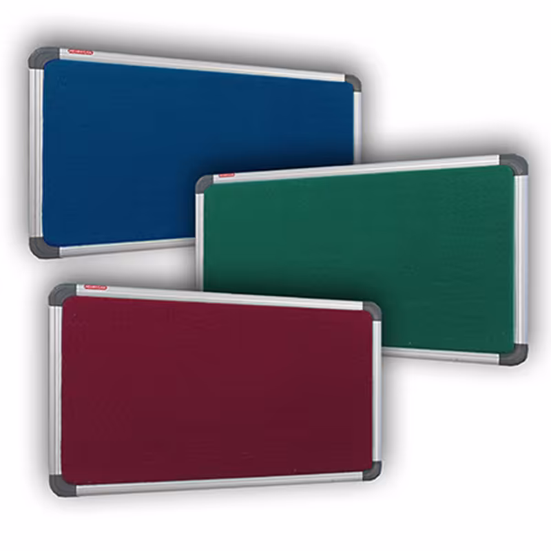 خرید تابلو اعلانات بدون شیشه مهرگان سایز 60 × 40 سانتی متر