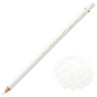 مداد رنگی Polychromos فابرکاستل کد 101 رنگ WHITE