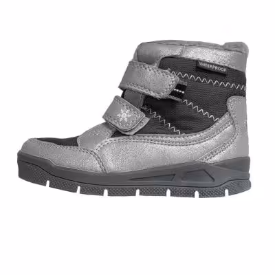 نیم بوت پسرانه لوپیلو سایز 25 کد 519