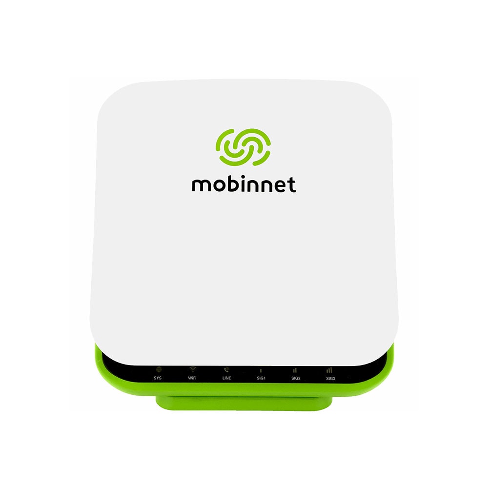مودم TD-LTE مبین نت و ایرانسل Air Master 3100v آنلاک
