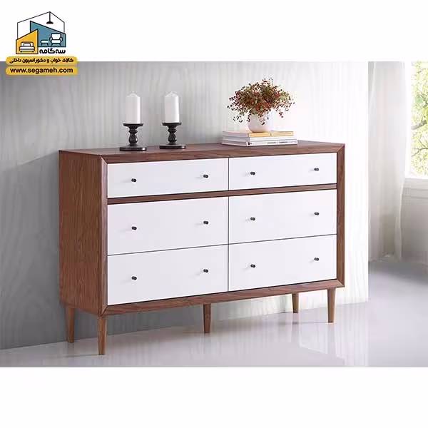 دراور کد DDP28 - فروشگاه سه گامه