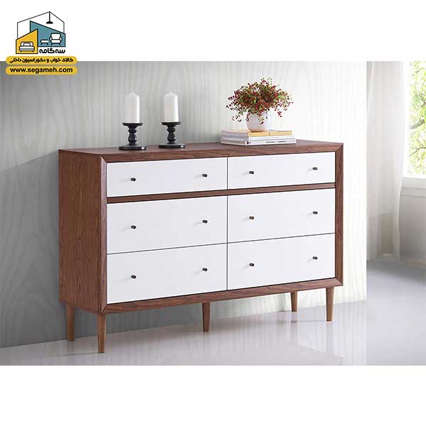 دراور کد DDP28 - فروشگاه سه گامه