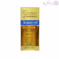 روغن آرگان مراکشی برند لاو جوجو مدل Argan oil حجم 100 میلی لیتر