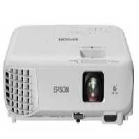 ویدئو پروژکتور اپسون مدل EB-X06
