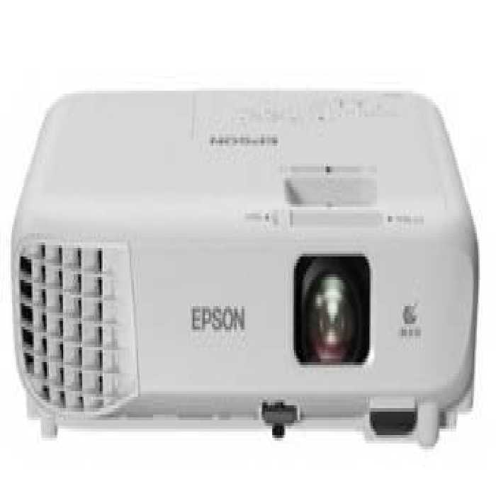 ویدئو پروژکتور اپسون مدل EB-X06