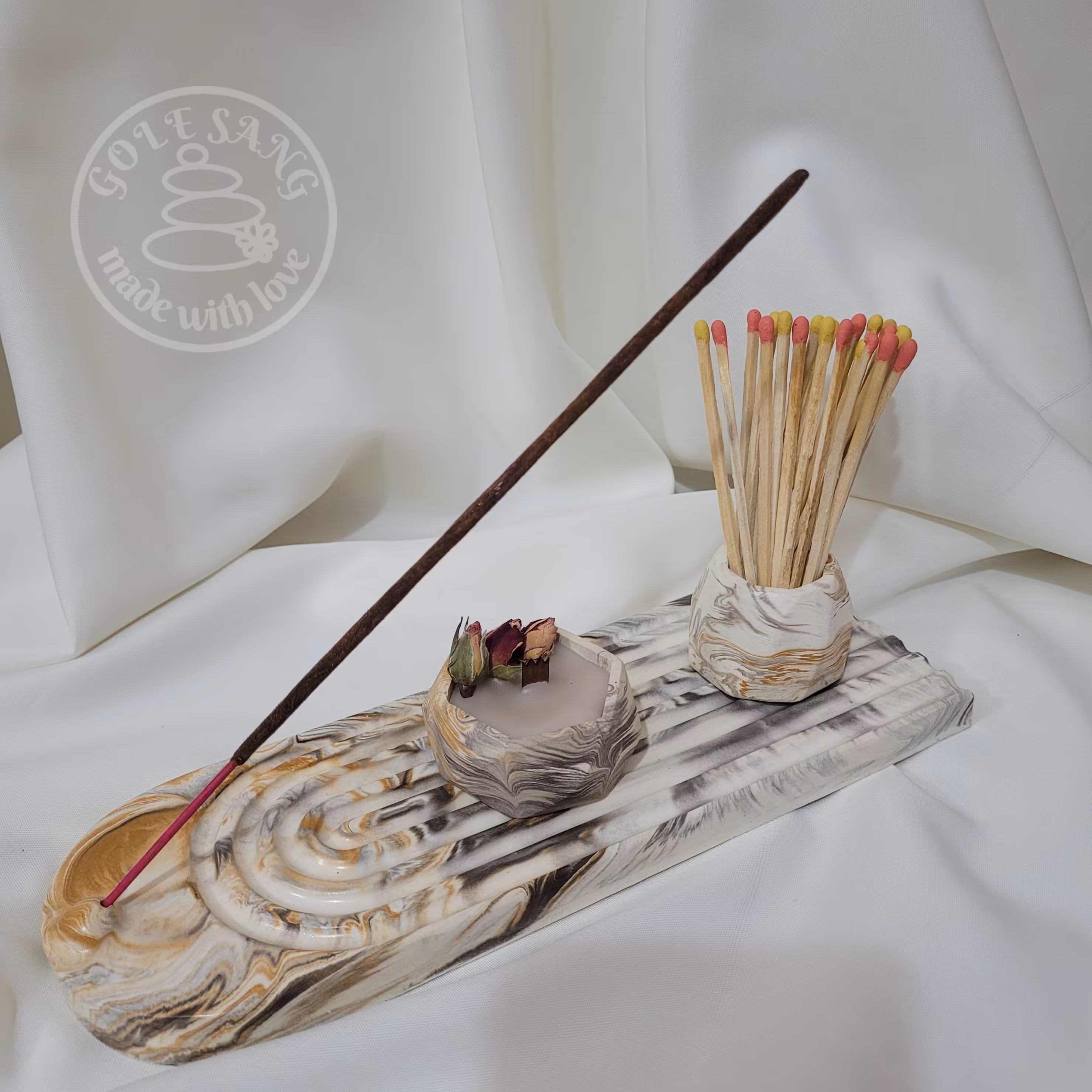 جا عودی کرمی