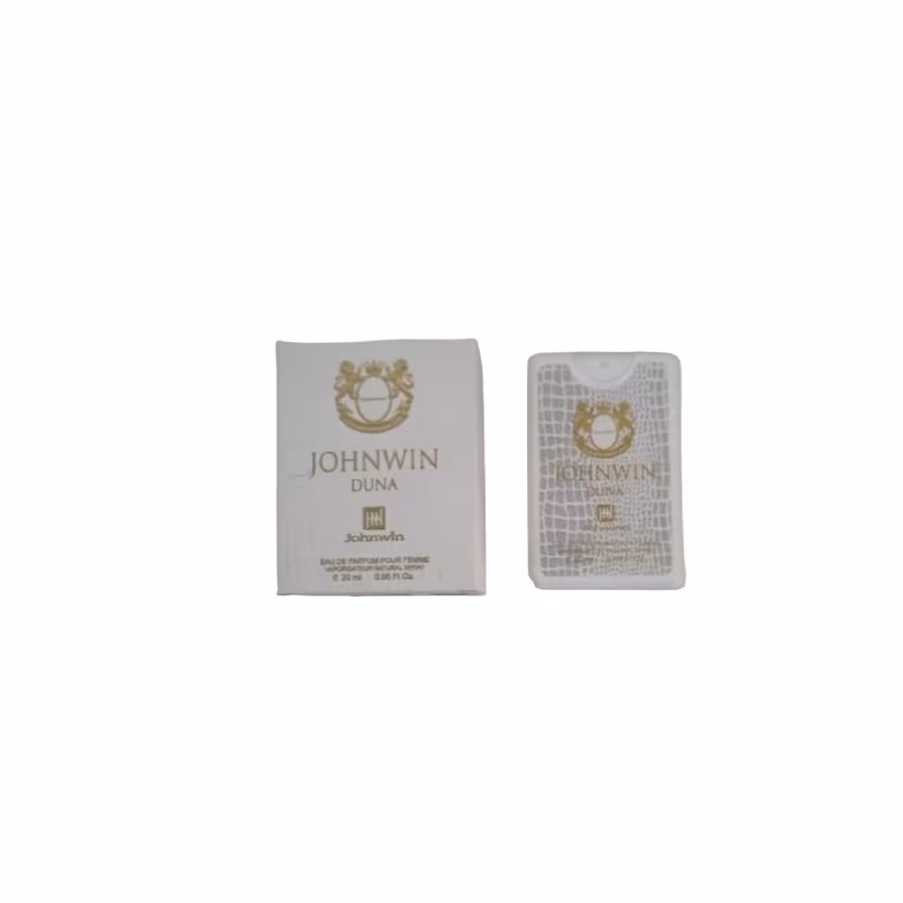 عطر جیبی تروساردی دونا جانوین 20میل